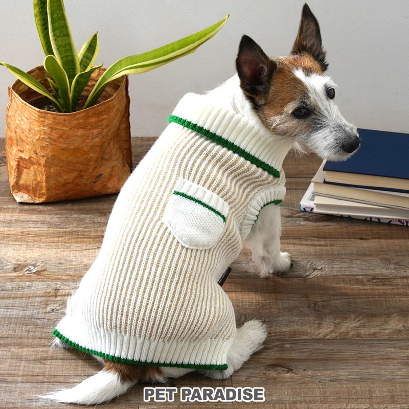 [Pet Paradise] Top <04335001>