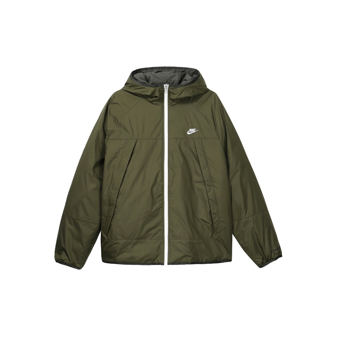 (預訂) Nike Sportswear Therma-FIT Legacy Jacket (雙面&防撥水物料使用)
