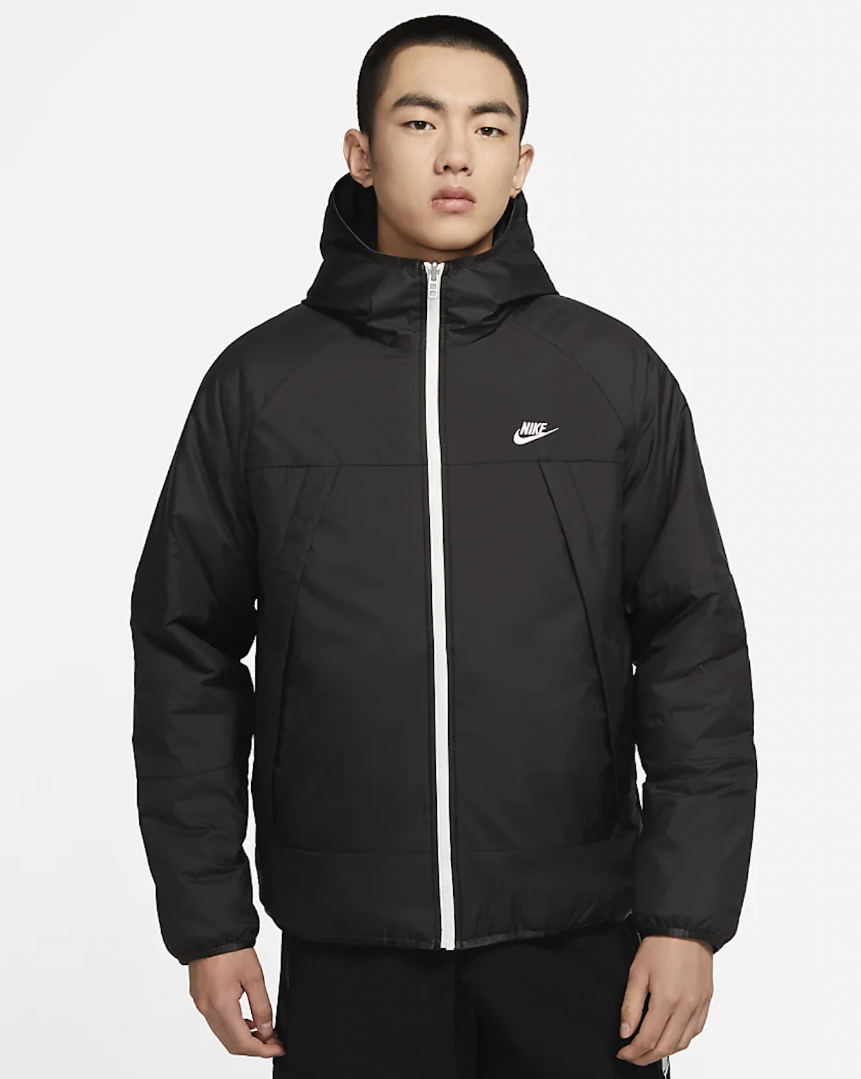 (預訂) Nike Sportswear Therma-FIT Legacy Jacket (雙面&防撥水物料使用)