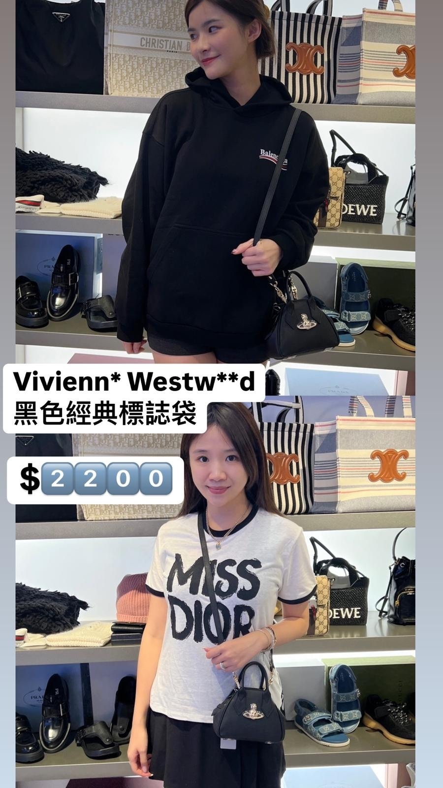 Westwood  手提包 -T