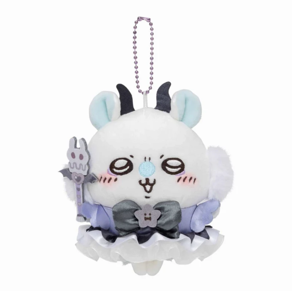 【現貨】Chiikawa 初代魔法少女飛鼠吊飾