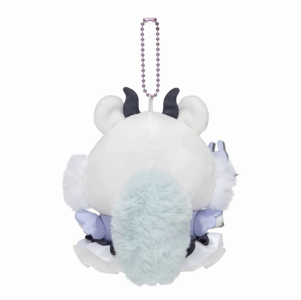 【現貨】Chiikawa 初代魔法少女飛鼠吊飾