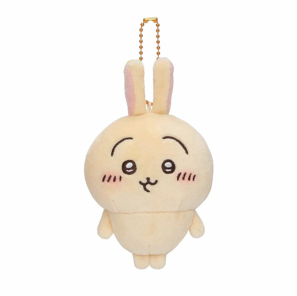 【現貨】Chiikawa 大頭兔兔吊飾