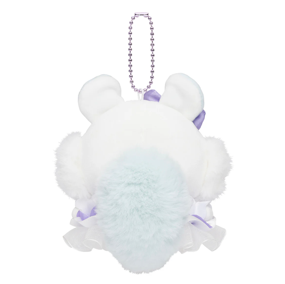 【現貨】Chiikawa 魔法少女亞種飛鼠吊飾