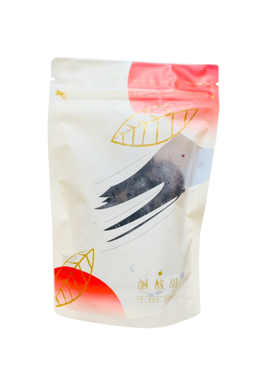 化核黑橄欖(無籽) Seedless Kampo Olive