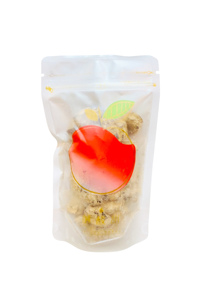 漢方化核李(無籽) Seedless Chinese Herbal Plum