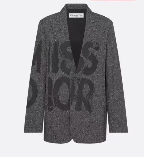 Dior 西裝-T
