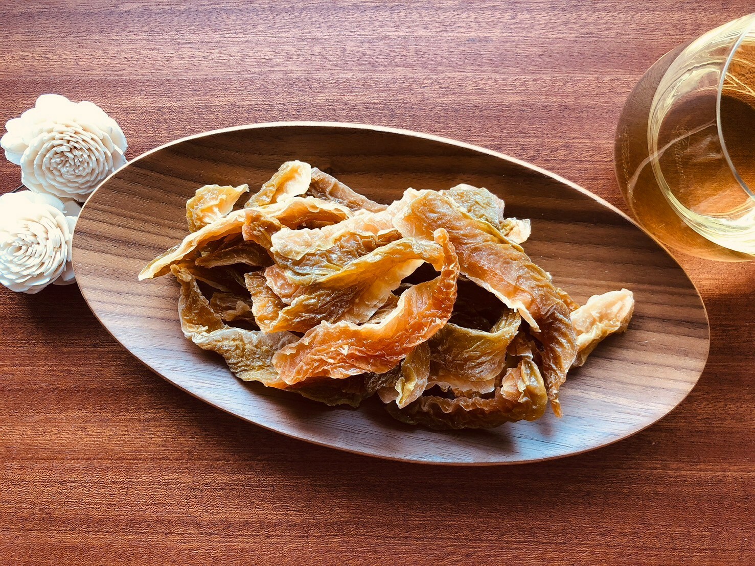 台灣楊桃乾 Dried Sarfruit