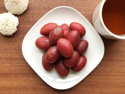 辣橄欖 Spicy Olive