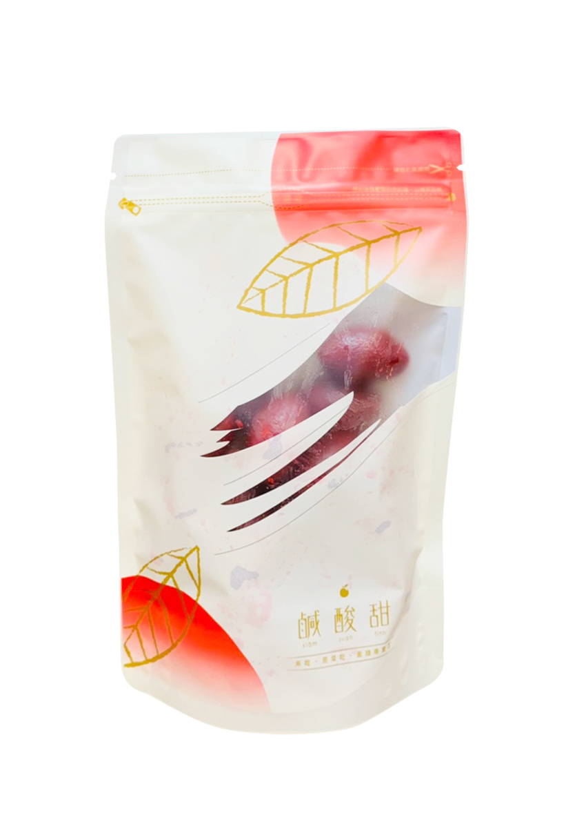 辣橄欖 Spicy Olive