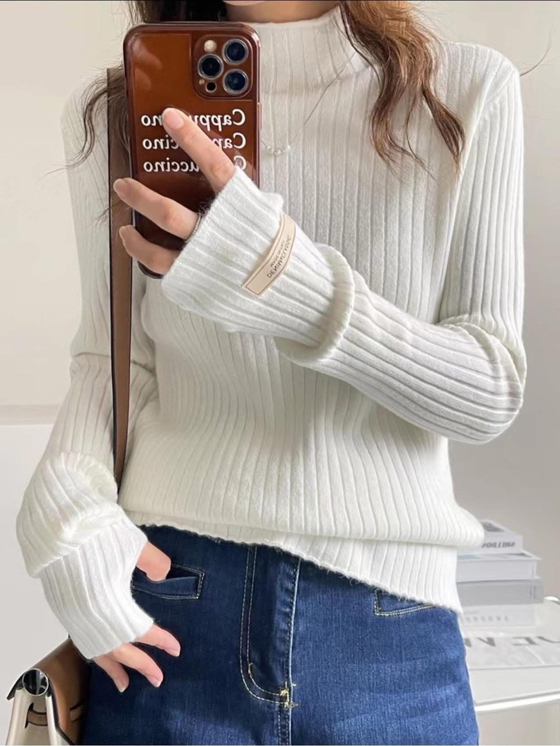 怎麼搭都好看的包色小立領⚡限量搶現貨 最後一批⚡