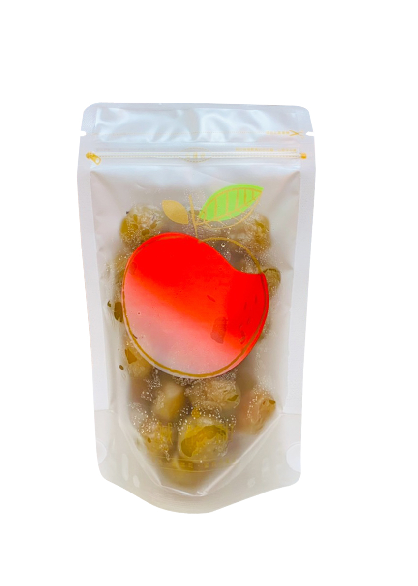 紫蘇梅 Perilla Plum