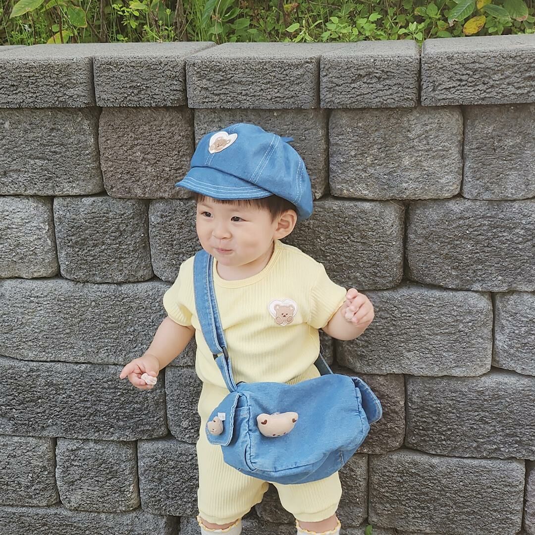 (現貨) DTD 牛仔帽