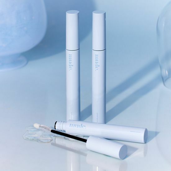 《現貨》mude Eyelash Serum Shot 6.5g