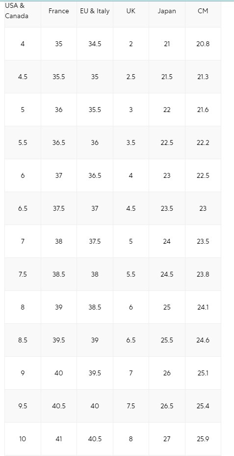 【預購】Kensie G120920 女裝鞋