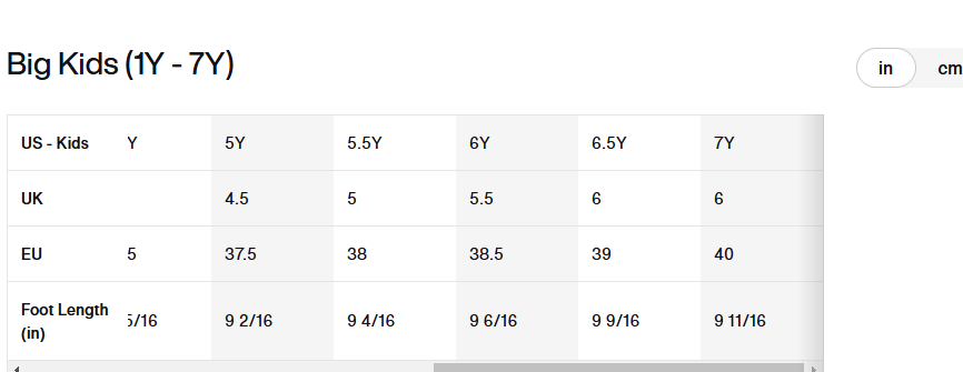 【預購】Air Jordan 1 Mid G120926 大童運動鞋