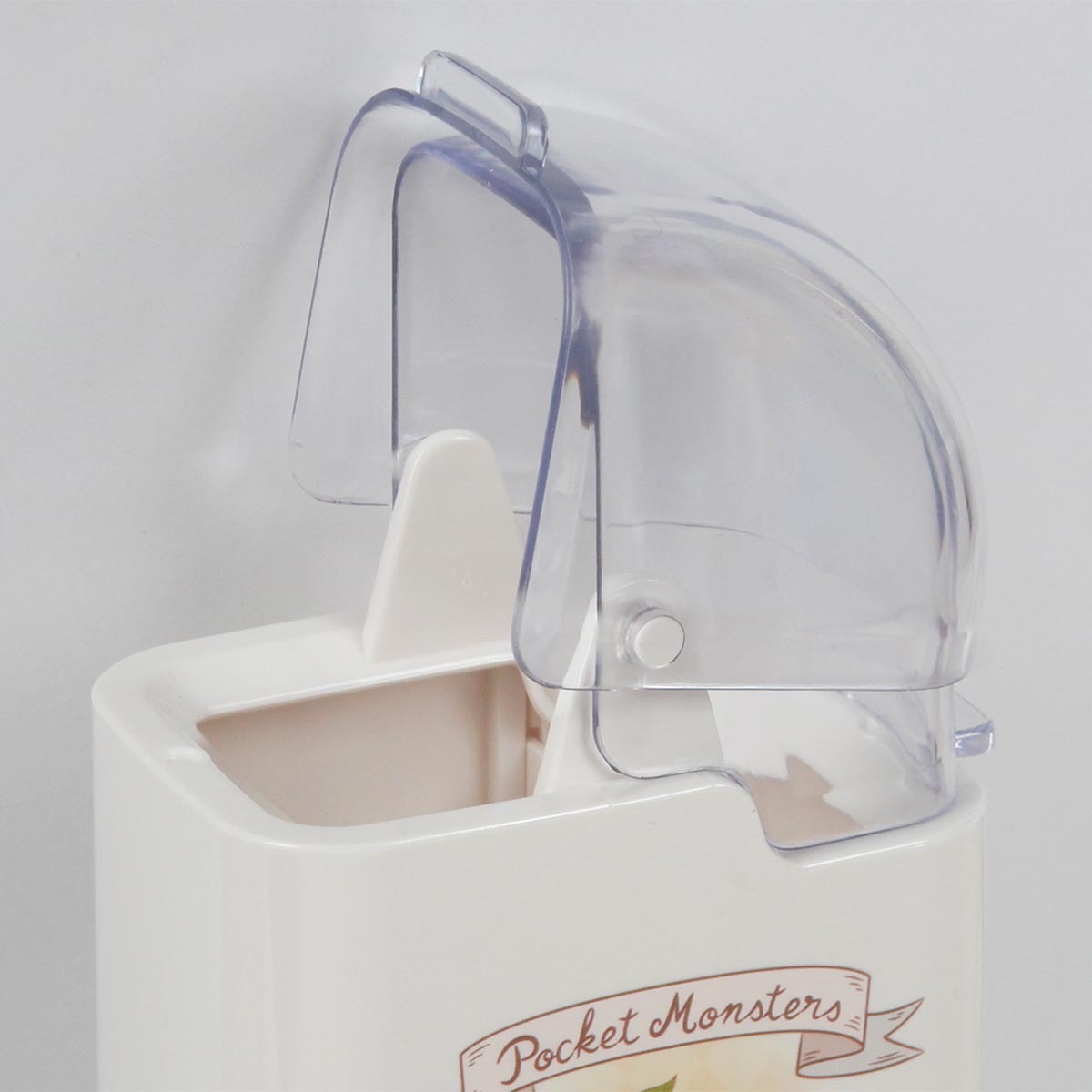 日本品牌 Skater 寵物小精靈 筷子餐具箱 -TW81