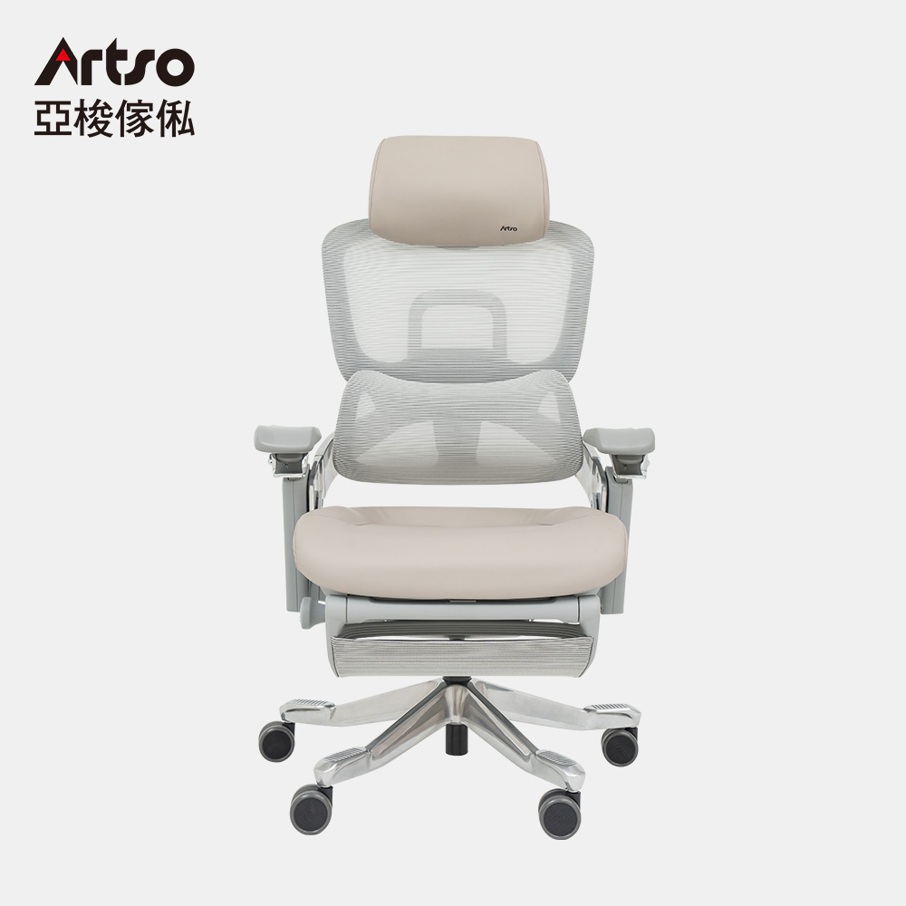 【Artso亞梭傢俬】CS-Plus椅