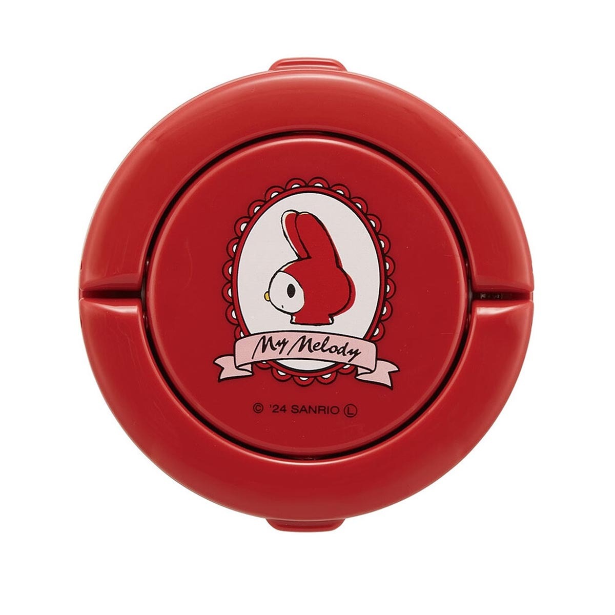 日本品牌 Skater My Melody 300ml 保溫食物壺 -LJFO3AG