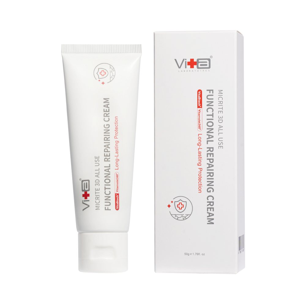 薇佳｜全能修復霜