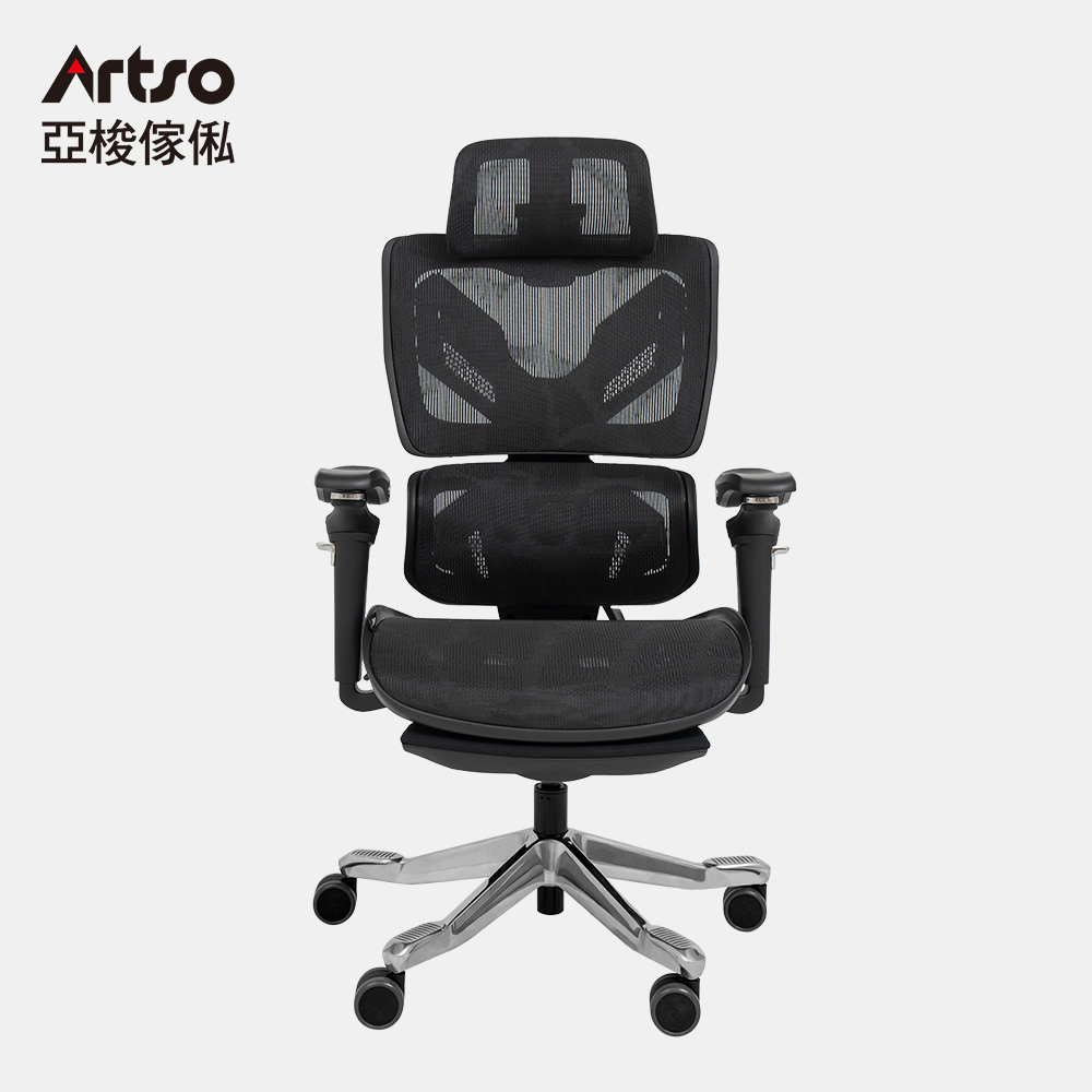 【Artso亞梭傢俬】Dazzle X電競椅