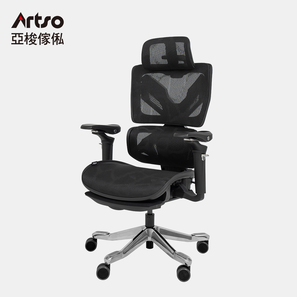 【Artso亞梭傢俬】Dazzle X電競椅