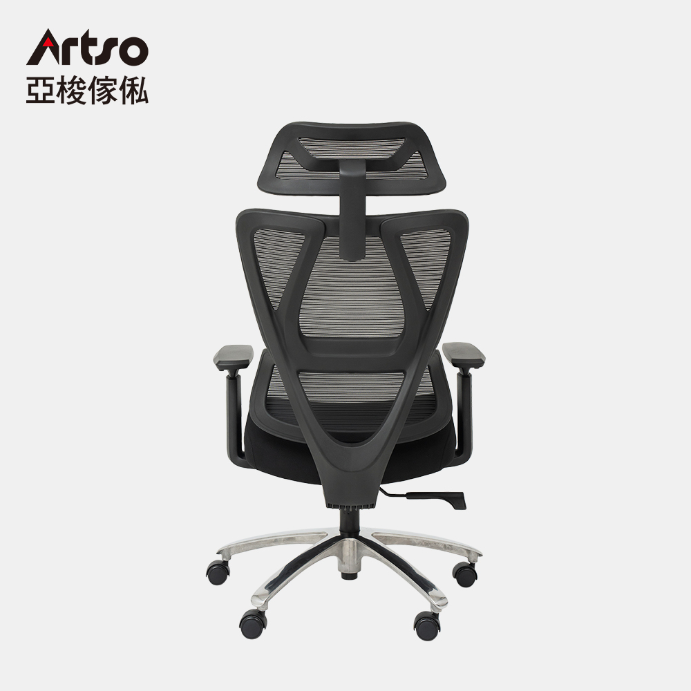 【Artso亞梭傢俬】舒彈椅