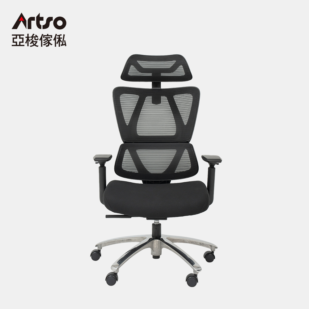 【Artso亞梭傢俬】舒彈椅