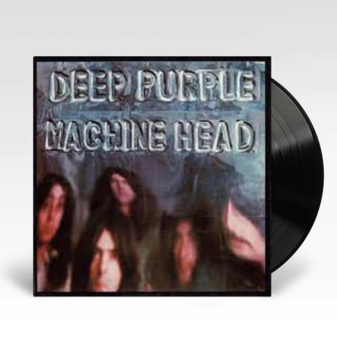 Deep Purple - Machine Head LP