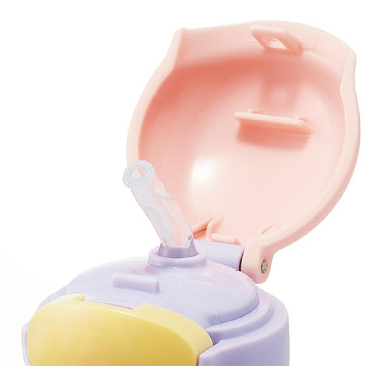 日本品牌 Skater Snoopy 780ml 兒童吸管水壺 -PDSH8DX