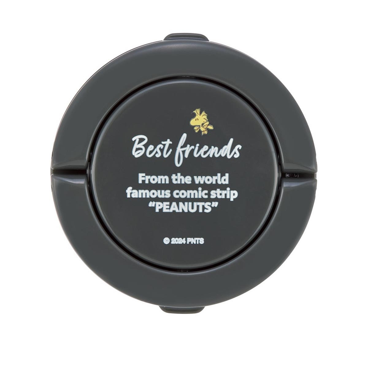 日本品牌 Skater Snoopy 300ml 保溫食物壺 -LJFO3AG