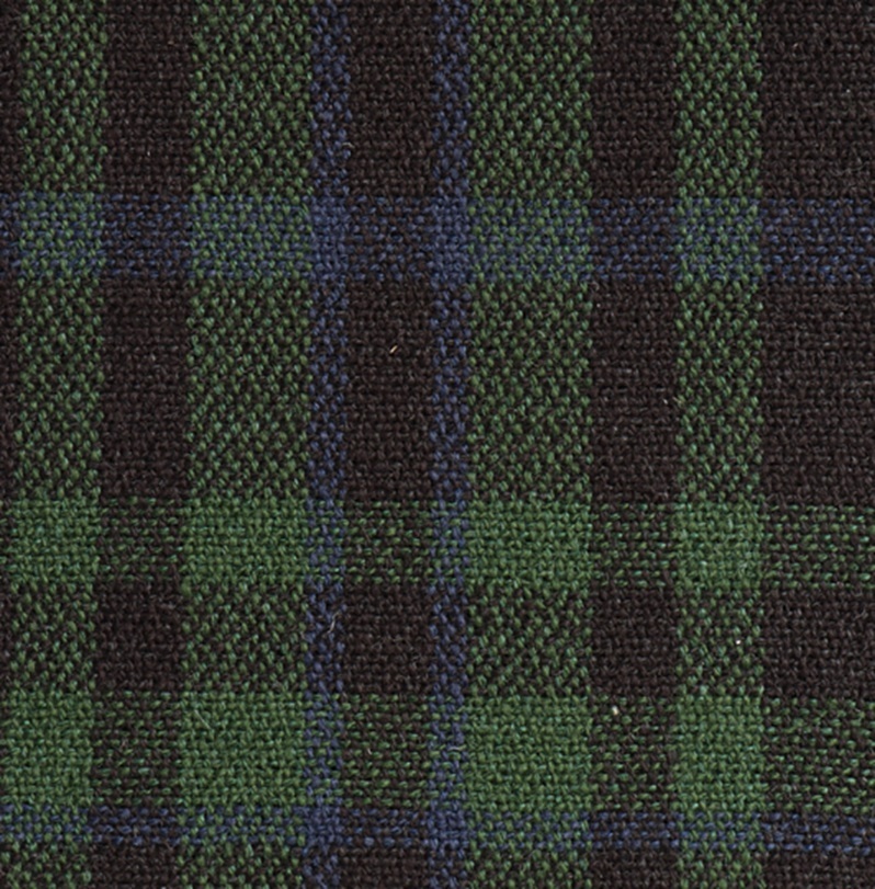 VISVIM RECORD BAG BUFFALO CHECK - PRE ORDER ITEM (預訂中)