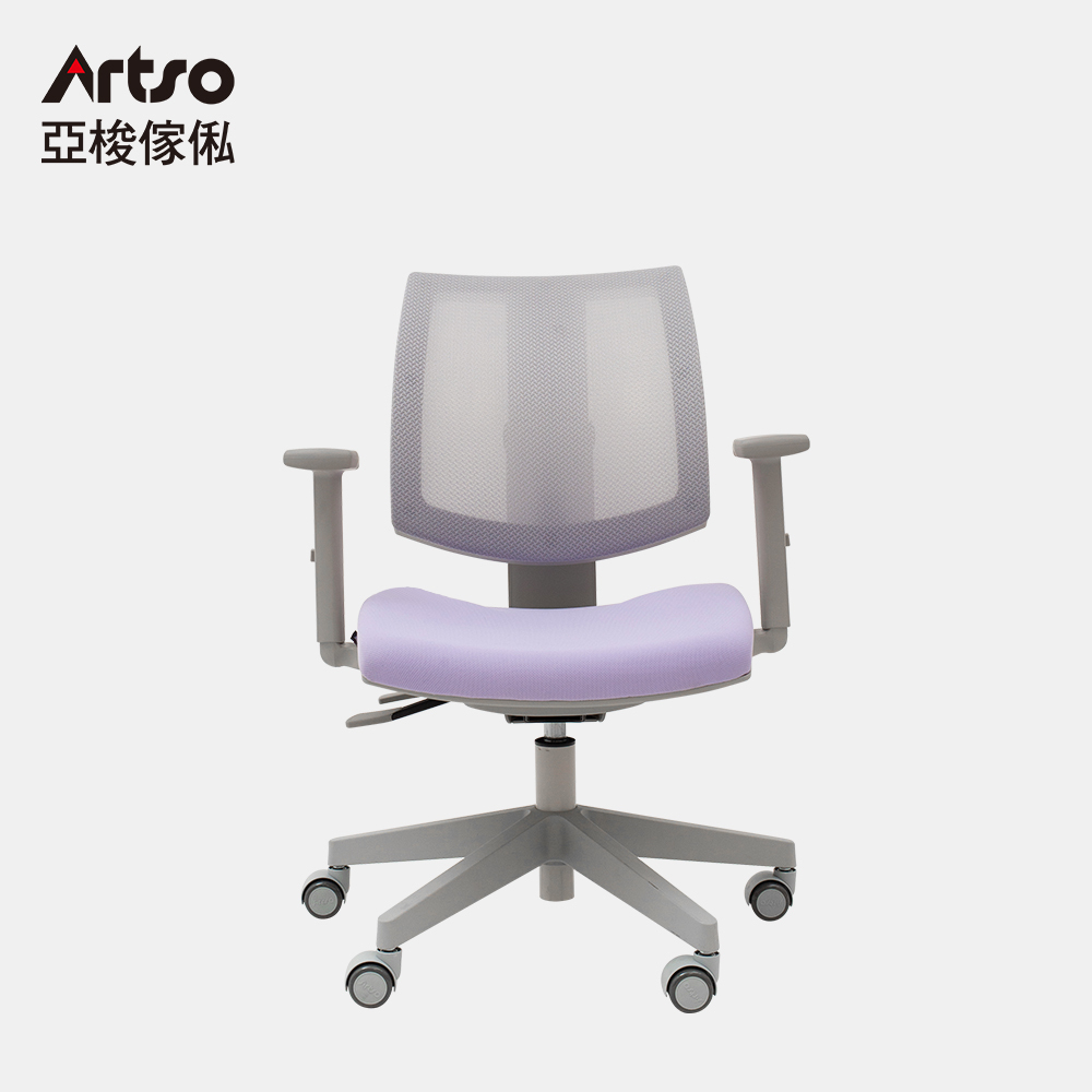 【Artso亞梭傢俬】雲彩椅-全家共享兒童網椅