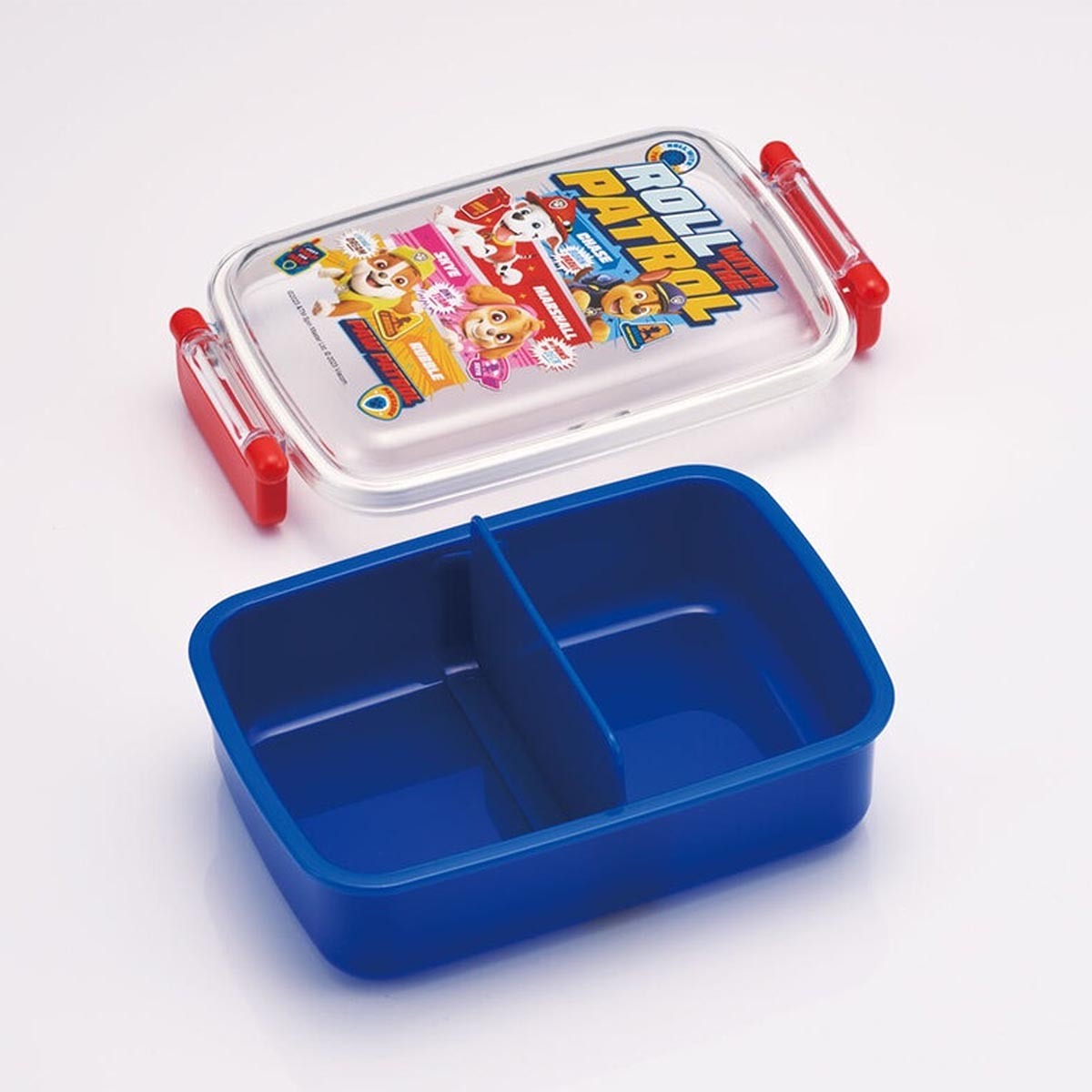 日本品牌 Skater 汪汪隊 450ml 分格食物盒 -RBF3ANAG