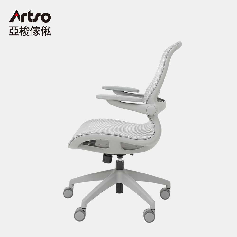 【Artso亞梭傢俬】ARC Chair