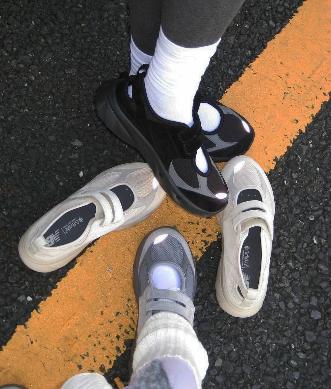 #現貨供應 NEW BALANCE BREEZE  SD2203 瑪莉珍 三色