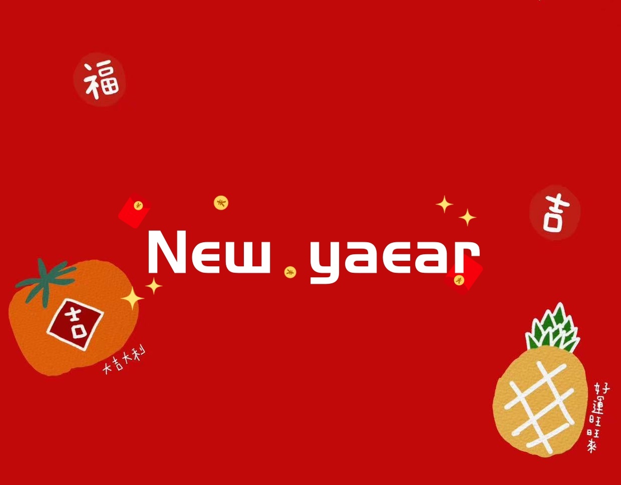 2025 New Year bodysuit series