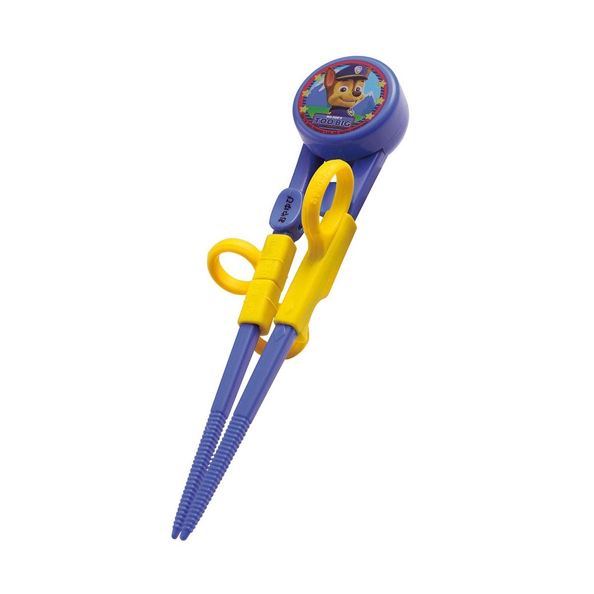 日本品牌 Skater 汪汪隊 14cm 兒童學習筷子 -ADXT1