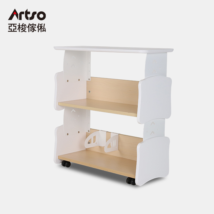 【Artso亞梭傢俬】側桌櫃