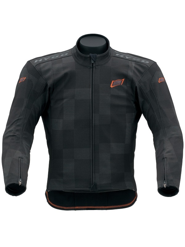 皮衣專用外套 HRJ001S  LEATHER SUITS OVER JAC