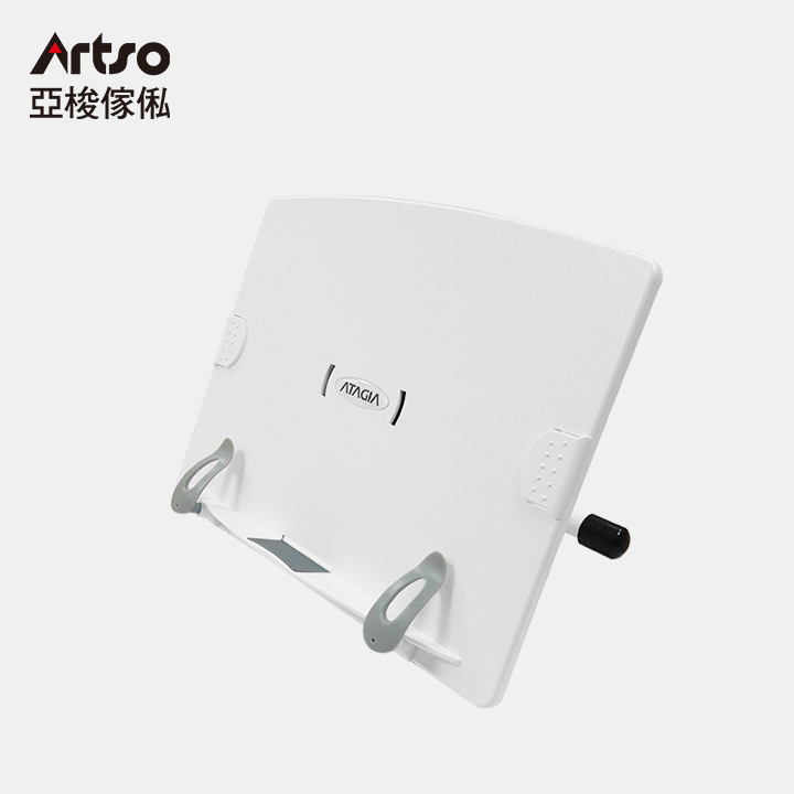 【Artso亞梭傢俬】時尚閱書架