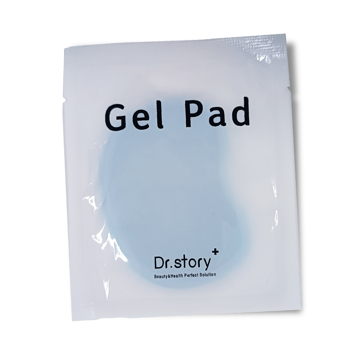 Exclusively for skin-friendly hydrogel patch (P3440) (4 pieces per pack)