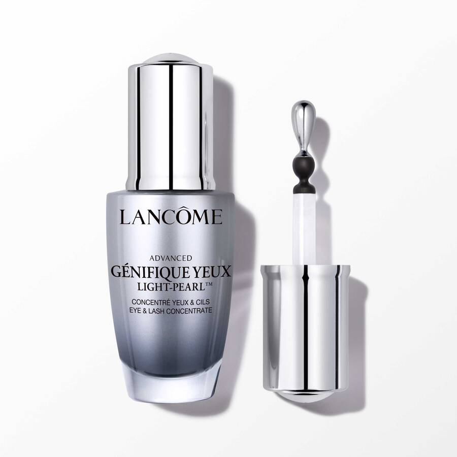LANCÔME 升級版冰鑽亮眼精華/大眼精華20ml