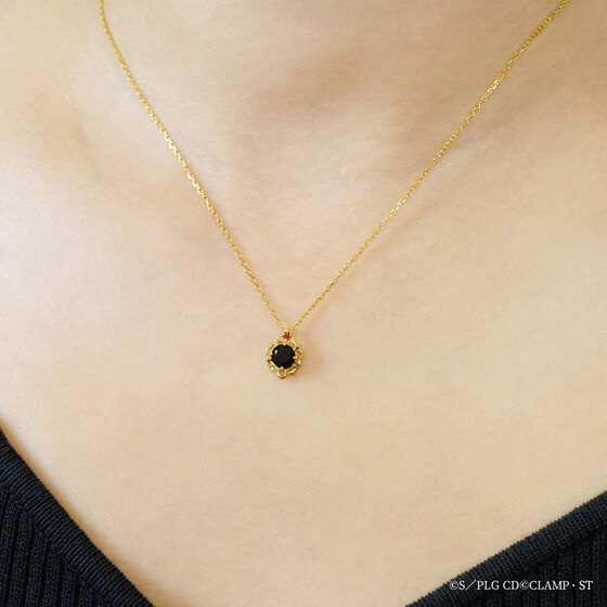 222350 Pbandai 預訂 2025/3月 「コードギアス 反逆のルルーシュ」×TAKE-UP イメージネックレス（全1種）