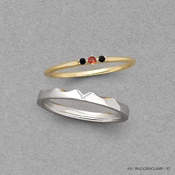 222359 Pbandai 預訂 2025/3月 「コードギアス 反逆のルルーシュ」×TAKE-UP K10YG・シルバーリングセット