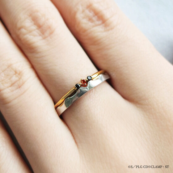 222362 Pbandai 預訂 2025/3月 「コードギアス 反逆のルルーシュ」×TAKE-UP シルバーリングセット（全1種）