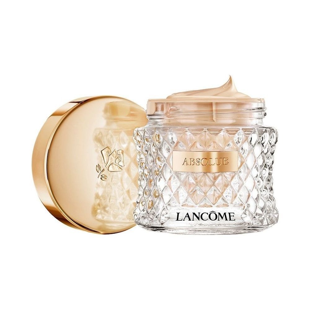 Lancôme - 菁純精華粉霜 35ml (#100/#110)