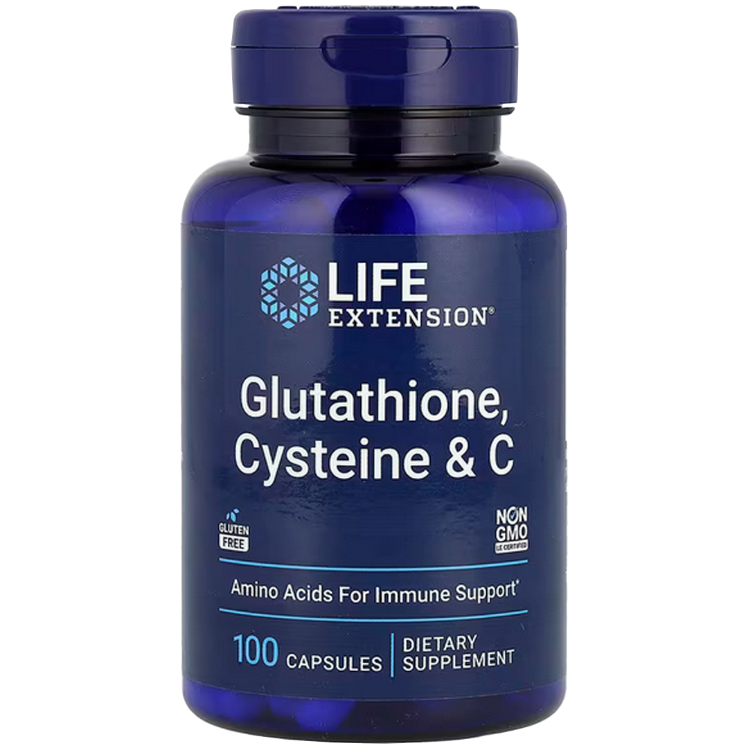 l glutathione 功效 谷胱甘肽推薦2025｜谷胱甘肽功效/攝取量/副作用一文看清+谷胱甘肽保健品推介| Cosmart main image 0