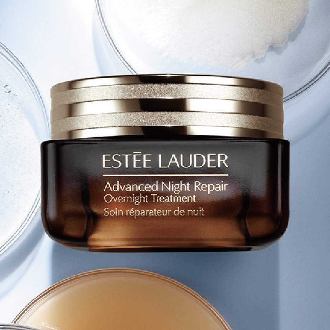 Estee Lauder - Advanced Night Repair Overnight Treatment 再生基因修復夜間面膜 65ml