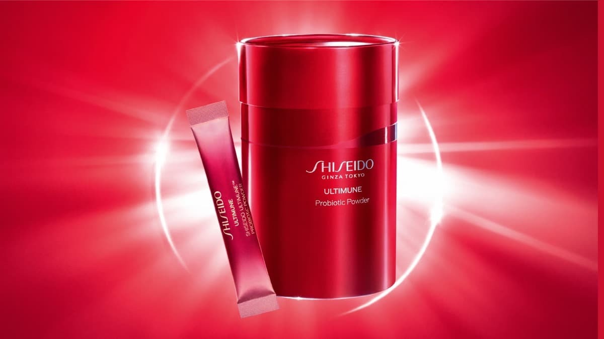 WSBB7716 日本 資生堂 紅妍肌活系列 紅妍益生菌粉 66g(2.2g×30袋)（現貨-20260212-L614）